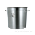 Stainless Steel Soup Bucket SUS 304